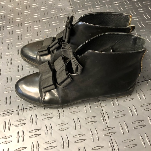 F-troupe boots - Picture 3 of 6